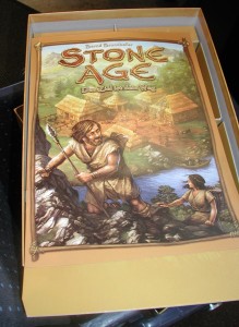 Stone Age Karton