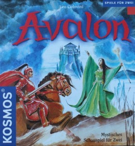 Avalon Kosmos