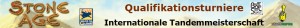 Banner Qualifikationsturniere Tandemmeisterschaft