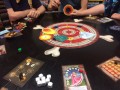 Dungeon Fighter Spielabend 13-08-2017