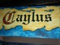 Caylus Spielabend 13-08-2017